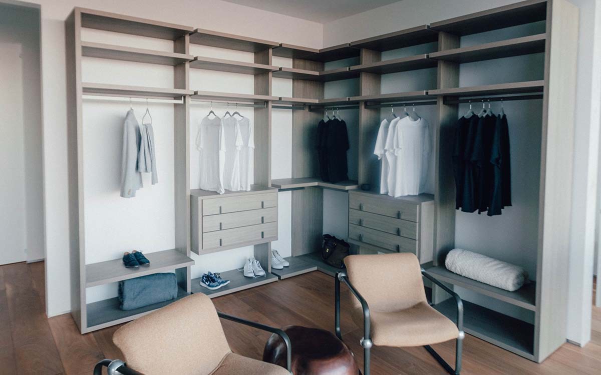 拿捏這幾個設(shè)計細(xì)節(jié),讓遼陽全屋定制瞬間大不同