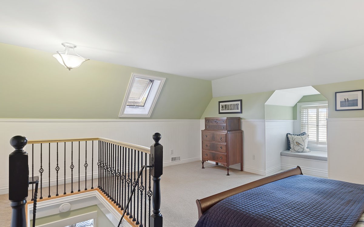 三要一不要！閣樓不要浪費，遼陽閣樓裝修助你打造引人羨慕的閣樓角