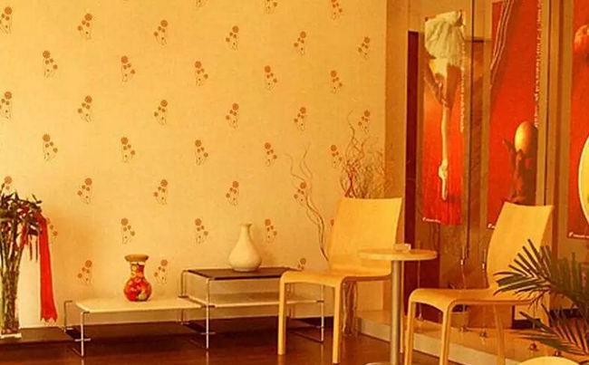 液體壁紙 液態(tài)壁紙優(yōu)缺點