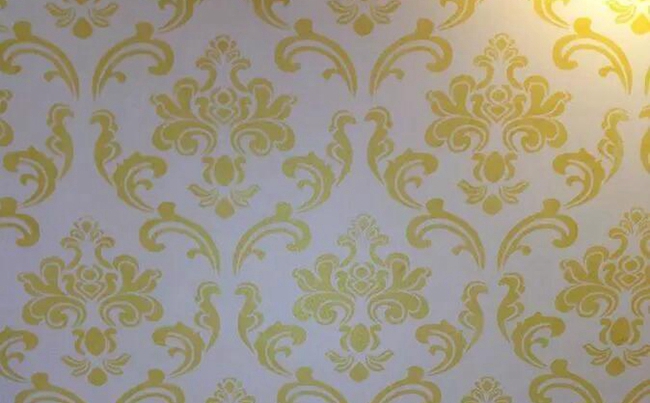 液體壁紙 液態(tài)壁紙優(yōu)缺點