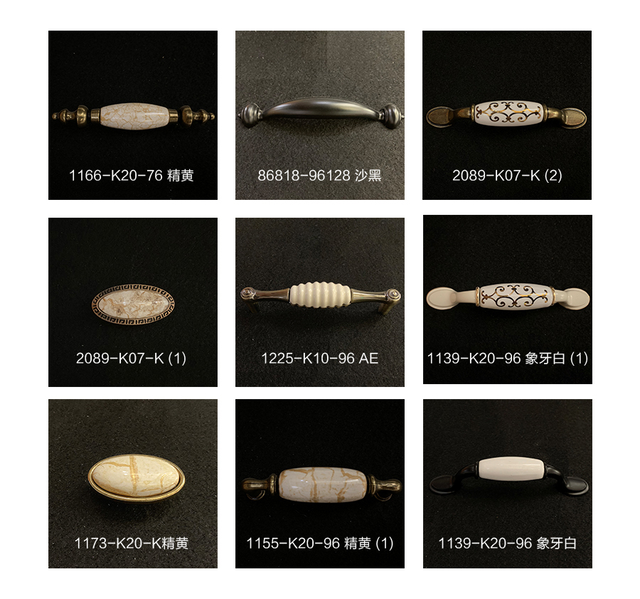 星空梵高定制櫥柜 現(xiàn)代簡約整體定制櫥柜 石英石臺面定制櫥柜 雙飾面-顆?？酒?10定制櫥柜