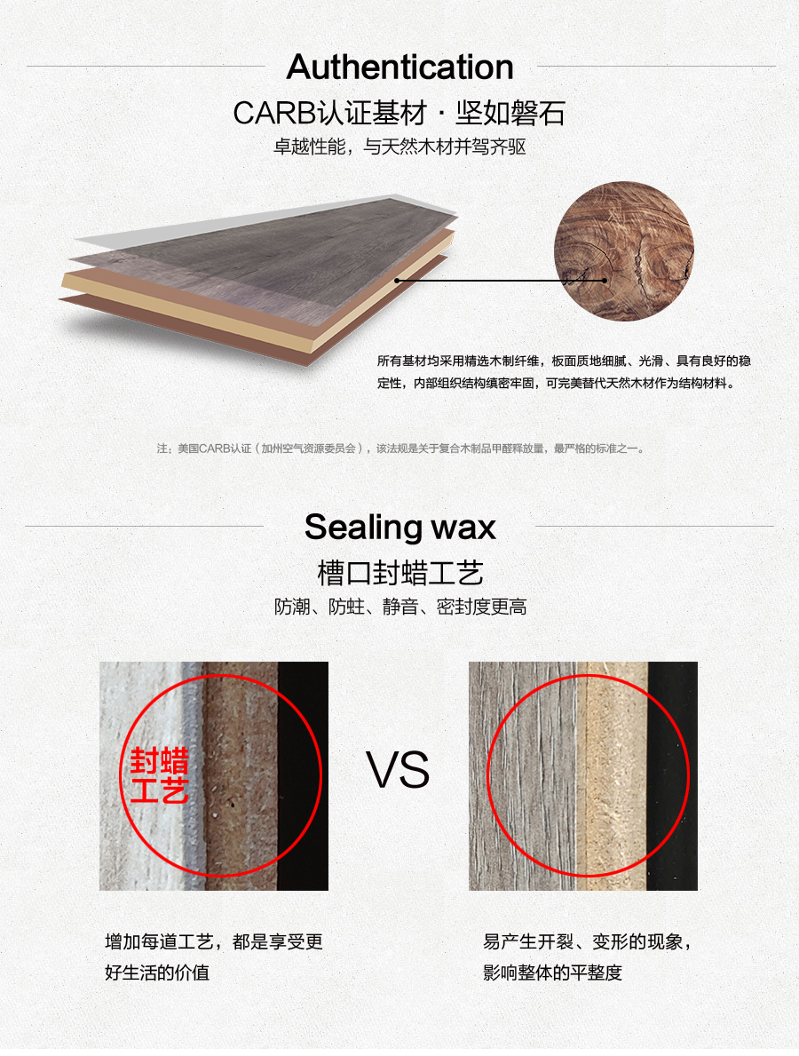 雅柏麗地板 強化復合地板 強化復合地板十大品牌 BL-TB0005