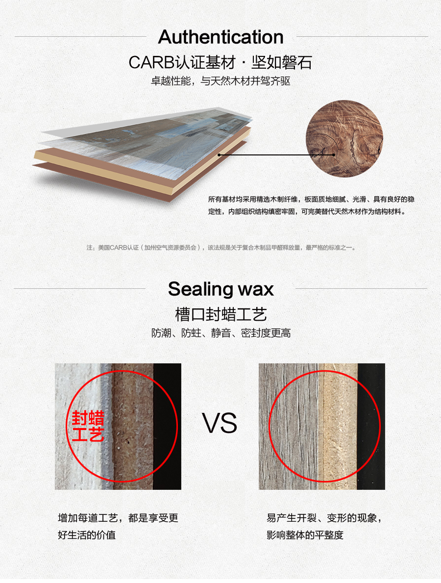 雅柏麗地板 強化復合地板 強化復合地板十大品牌 BL-XC0009柏林之光