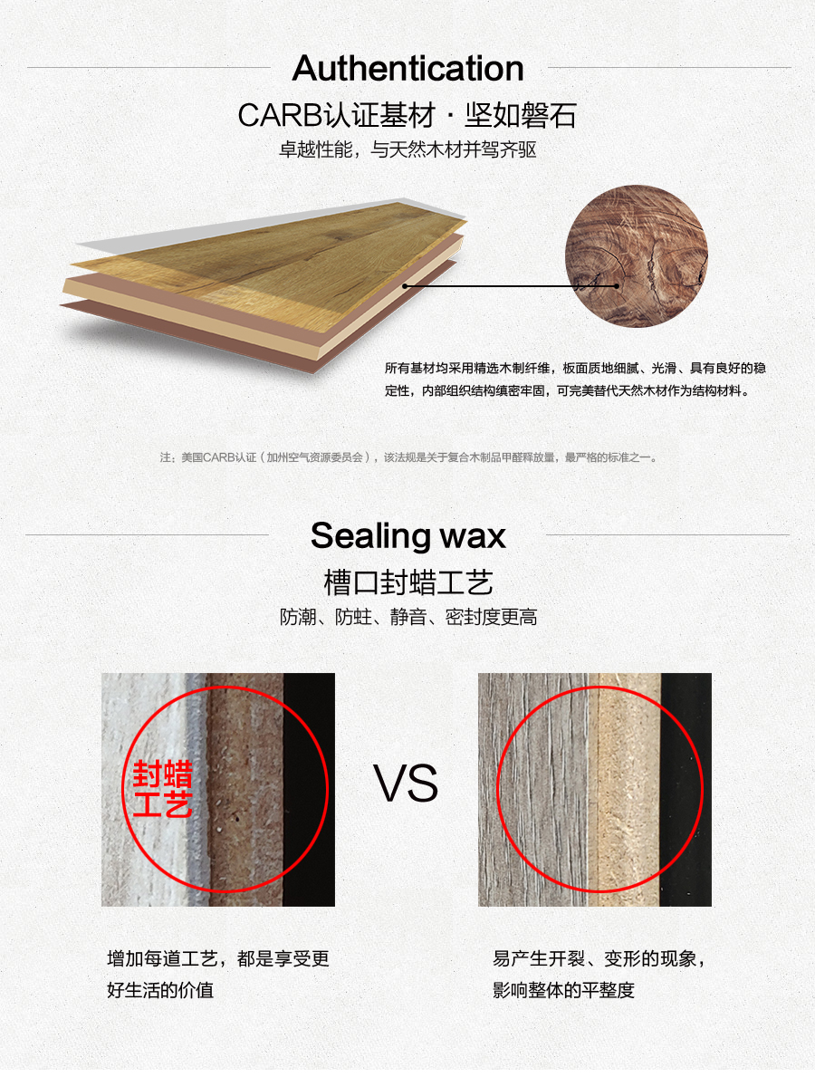 雅柏麗地板 柏麗壹號強化復(fù)合地板 強化復(fù)合地板十大品牌 BL-TB0003挪威森林