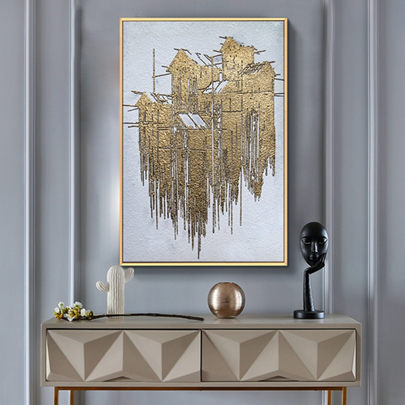 現(xiàn)代創(chuàng)意客廳裝飾畫(huà) 臥室原創(chuàng)手繪砂巖立體畫(huà) 餐廳環(huán)保PS框掛畫(huà) 木樓