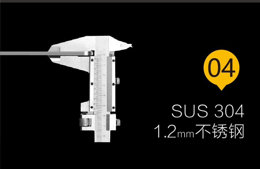 GOHGOH水槽 廚房單槽水槽 304不銹鋼加厚水槽 帶龍頭洗碗洗菜盆MT7548