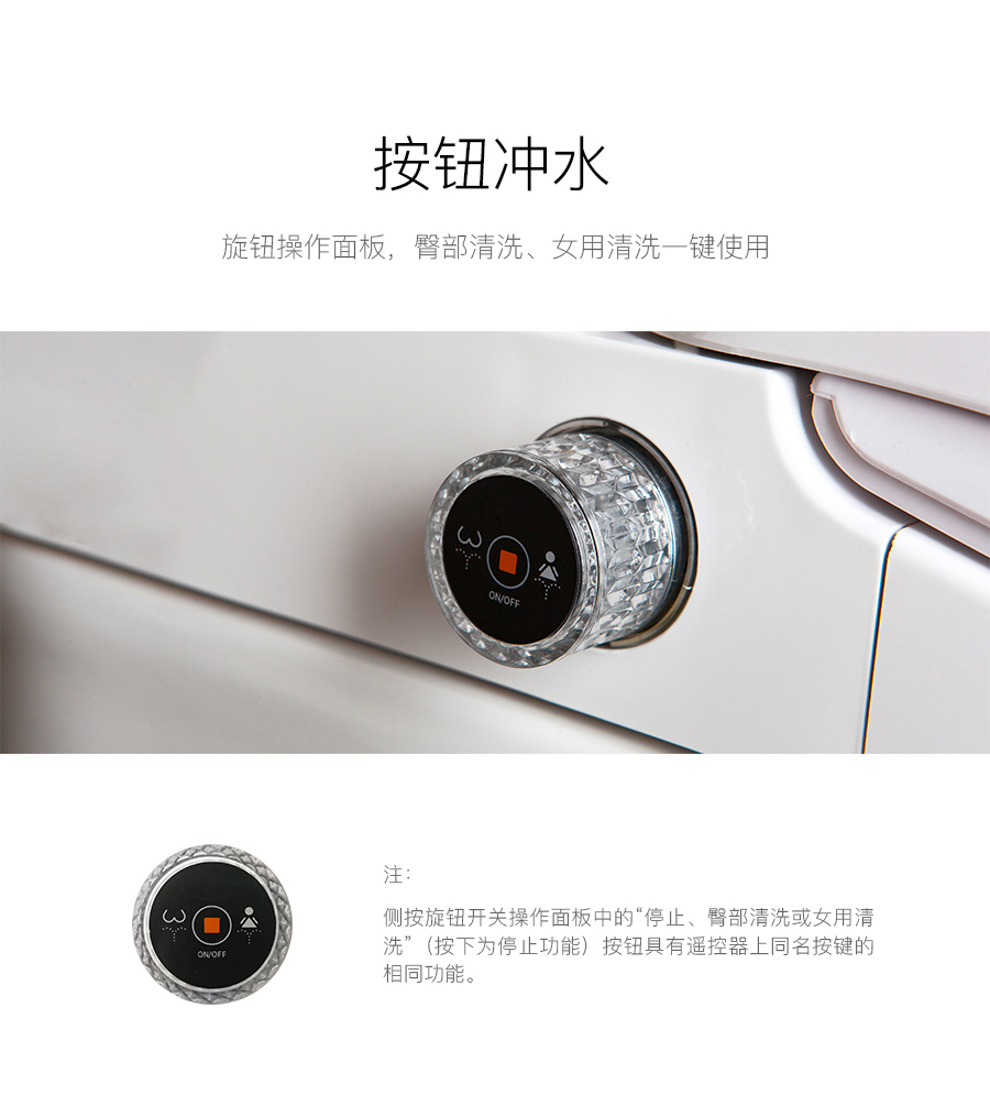 GOHGOH家用衛(wèi)生間智能陶瓷坐便器 即熱式感應(yīng)馬桶 一體式座便節(jié)水防臭馬桶BL-ZC91