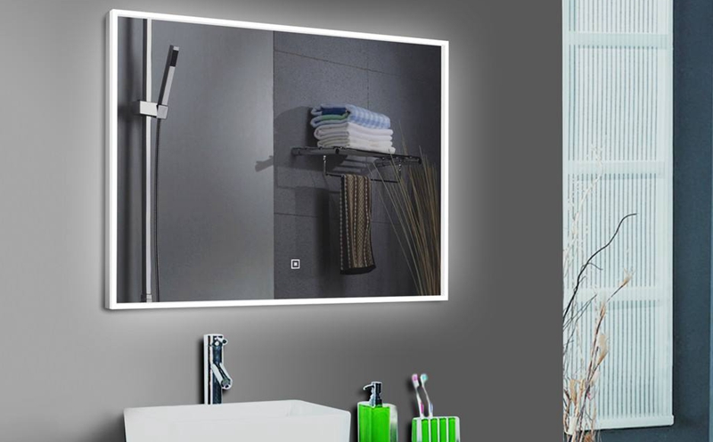 浴室鏡,浴室鏡選購要點,浴室鏡保養(yǎng)