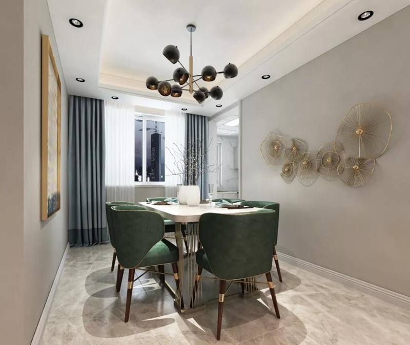 現(xiàn)代風(fēng)格裝修風(fēng)格,信德華府 現(xiàn)代風(fēng)格裝修風(fēng)格,信德華府