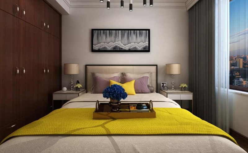 新中式裝修風(fēng)格,楓丹名邸 新中式裝修風(fēng)格,楓丹名邸