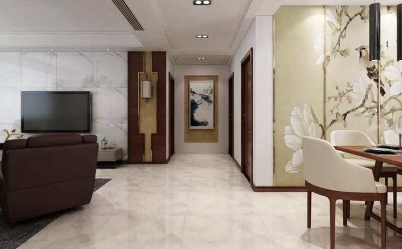 新中式裝修風(fēng)格,楓丹名邸 新中式裝修風(fēng)格,楓丹名邸