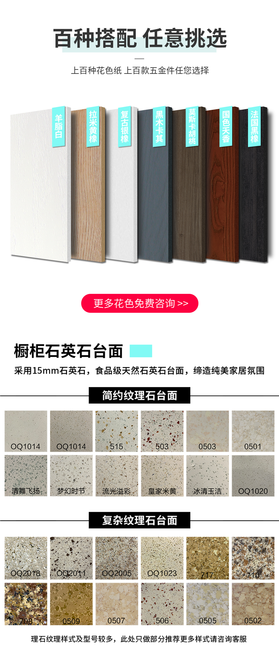 星空梵高整體定制衣柜 林茲之夜·法式門芯衣柜