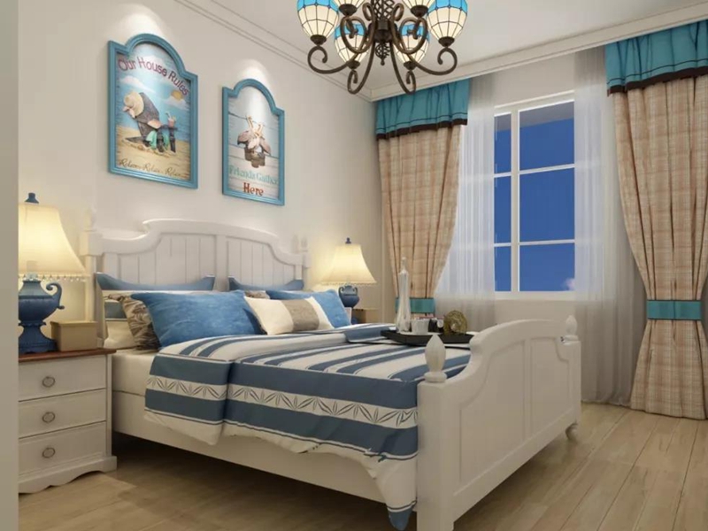 華御世家,地中海風(fēng)格 華御世家,地中海風(fēng)格