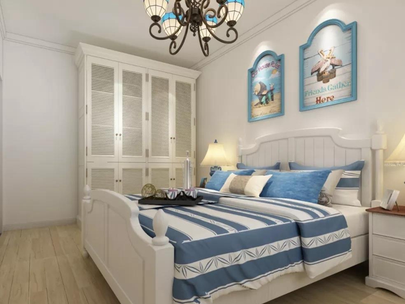 華御世家,地中海風(fēng)格 華御世家,地中海風(fēng)格