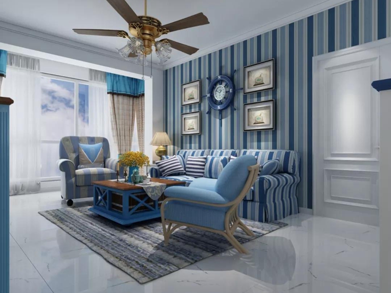 華御世家,地中海風(fēng)格 華御世家,地中海風(fēng)格