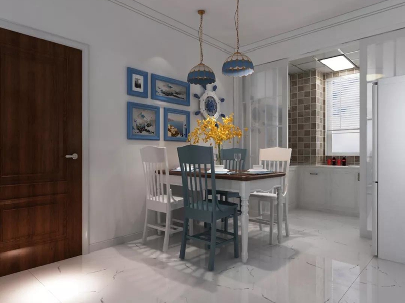 華御世家,地中海風(fēng)格 華御世家,地中海風(fēng)格