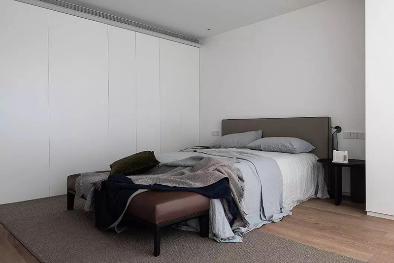 極簡裝修風(fēng)格,黑白灰裝修