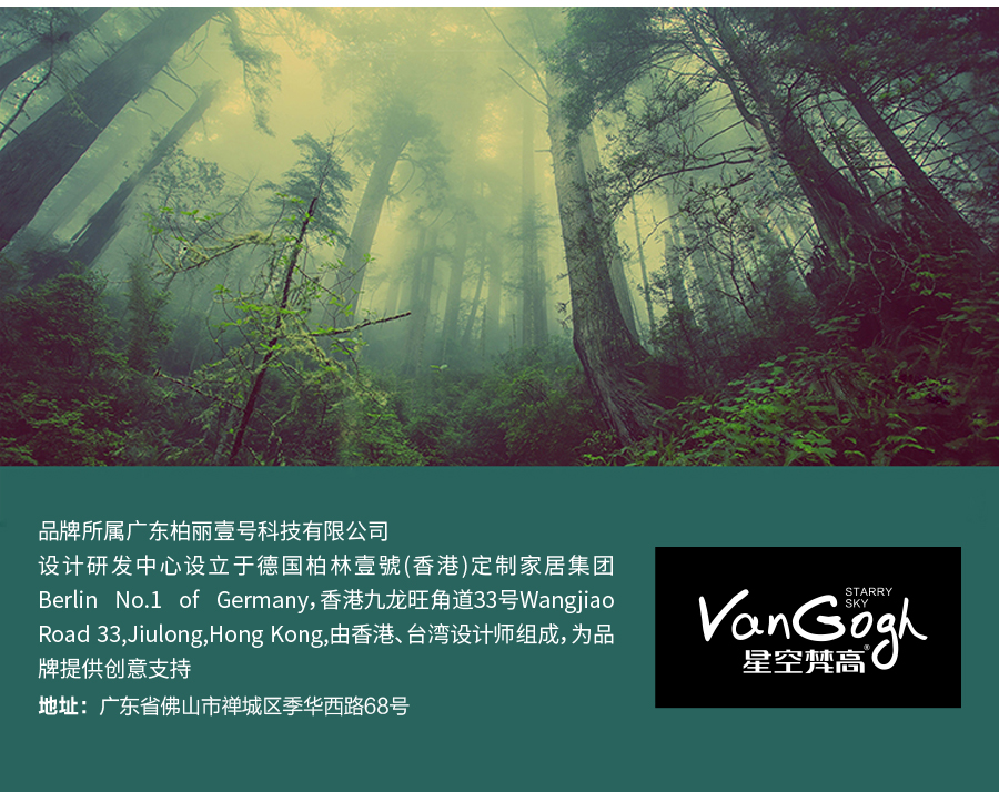 星空梵高 現(xiàn)代簡約 實木餐桌餐椅 純木食代 TB-19