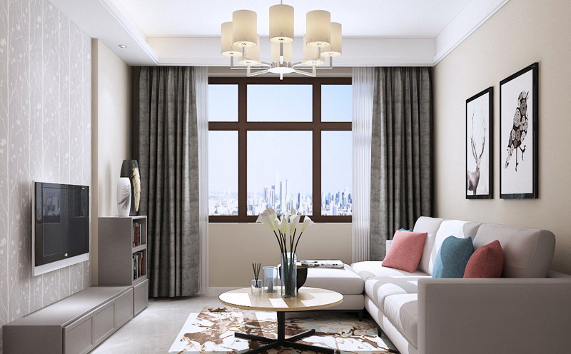 遼陽(yáng)裝修公司