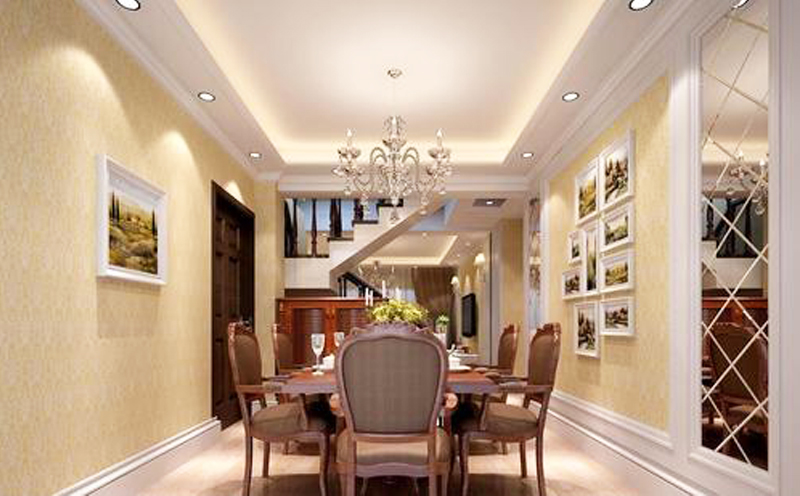 遼陽(yáng)家裝公司