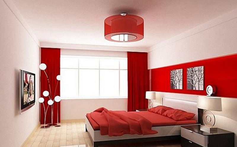 婚房裝修，婚房裝修環(huán)保材料