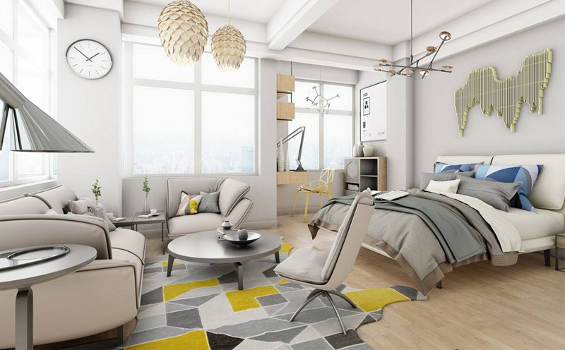 淡遠(yuǎn)裝飾公司介紹 半包裝修項(xiàng)目有哪些 淡遠(yuǎn)裝飾公司介紹 半包裝修項(xiàng)目有哪些