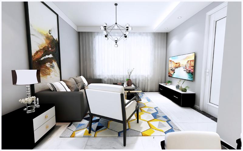 新房裝修風(fēng)水