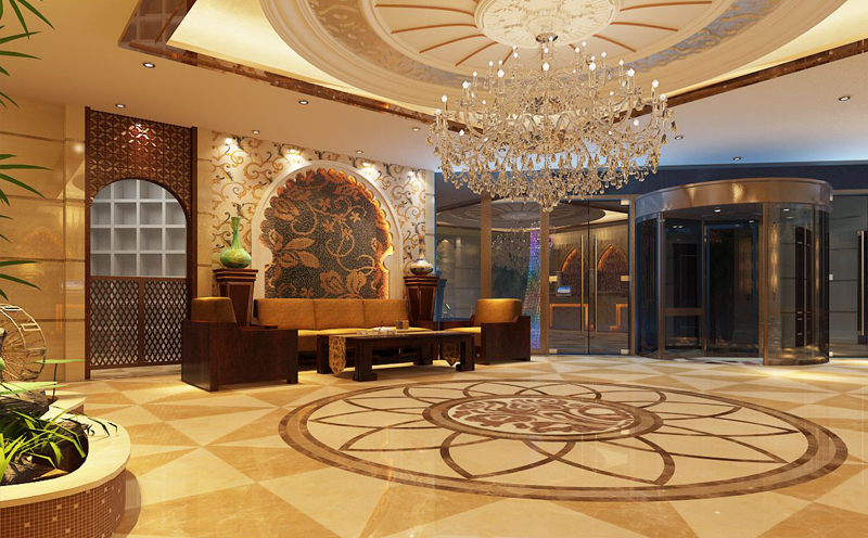 遼陽工裝裝修需要哪些裝修建材呢