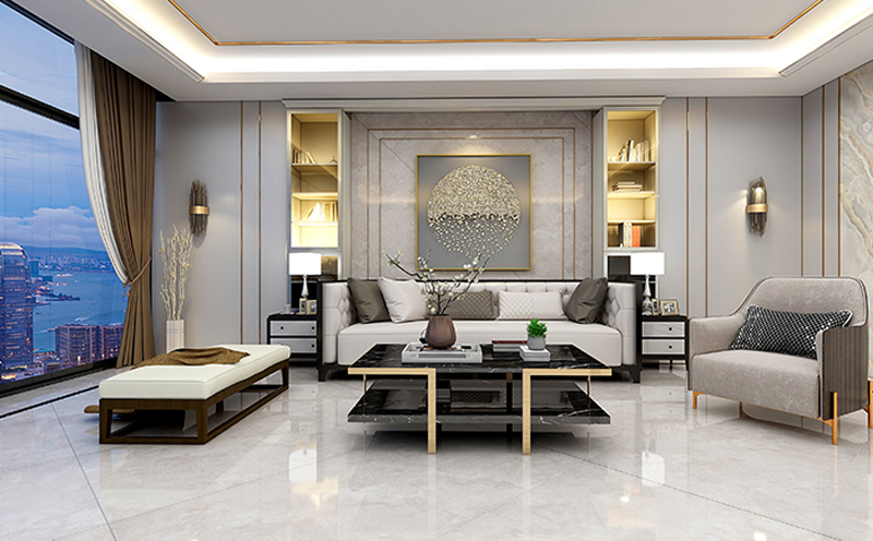 瓷磚如何選購(gòu) 瓷磚如何選購(gòu)