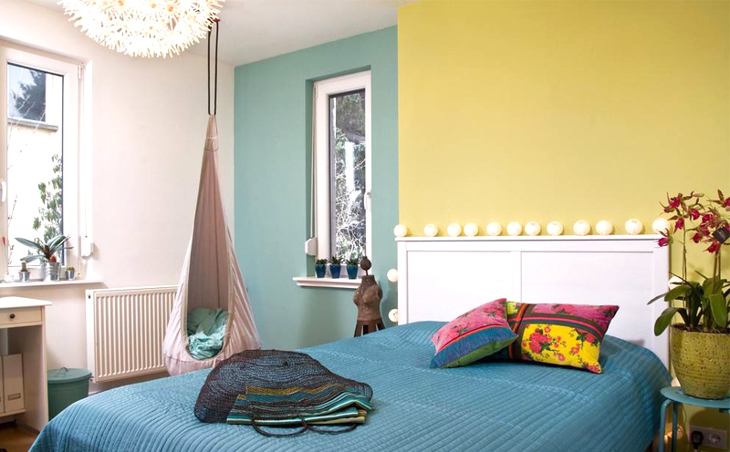 遼陽(yáng)墻面裝修的幾種材料