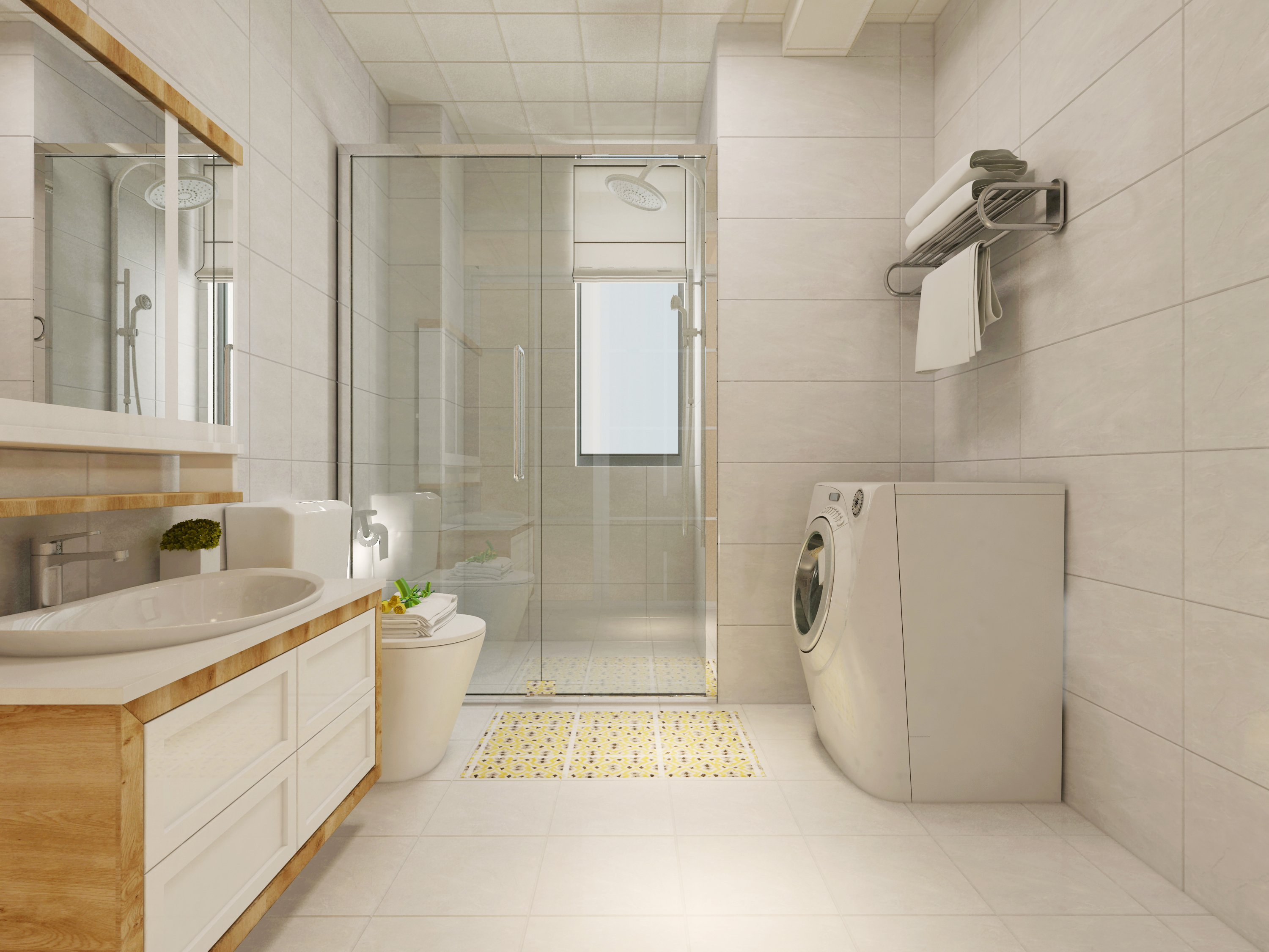 遼陽裝修裝飾公司 億達襄苑裝修案例賞析