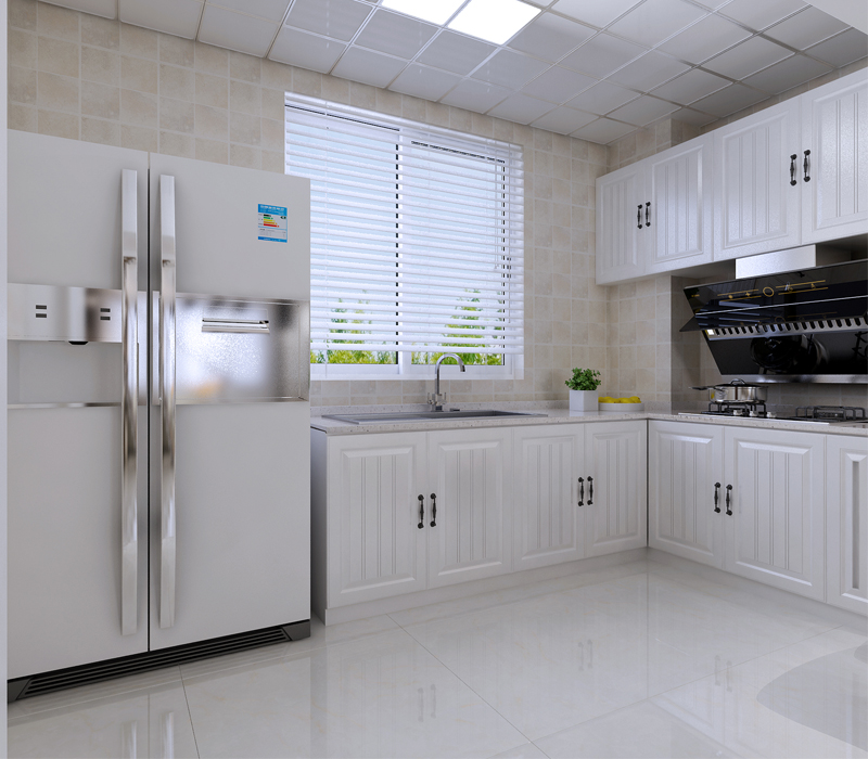 遼陽(yáng)裝修公司第一城案例裝修效果賞析 遼陽(yáng)裝修公司第一城案例裝修效果賞析