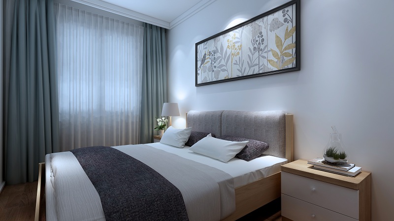 遼陽(yáng)簡(jiǎn)約風(fēng)格裝修案例欣賞 遼陽(yáng)簡(jiǎn)約風(fēng)格裝修案例欣賞