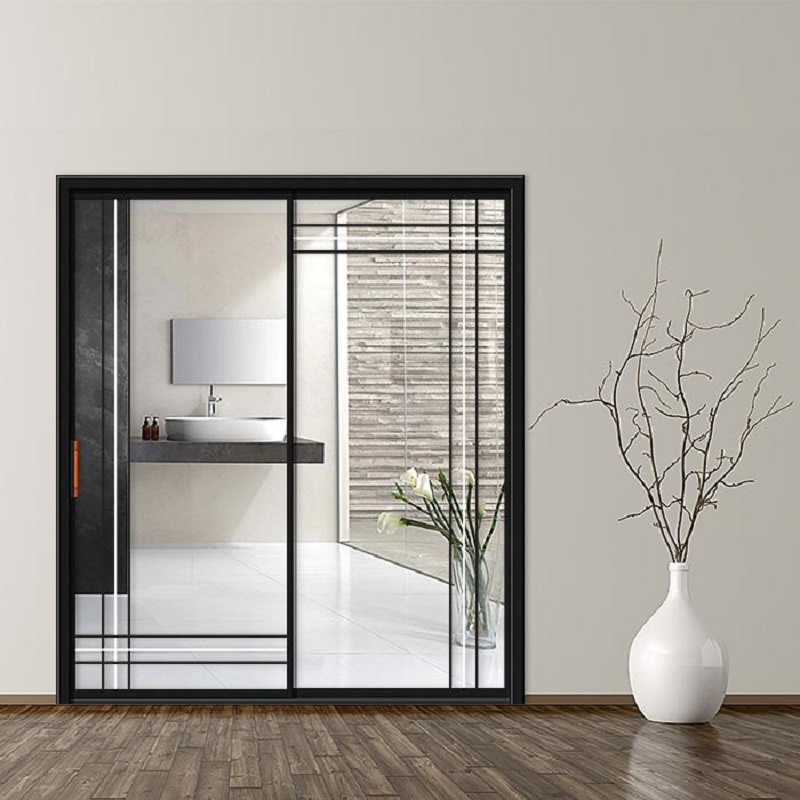 遼陽(yáng)家裝：安裝挑選滑動(dòng)門(mén)知識(shí)指南