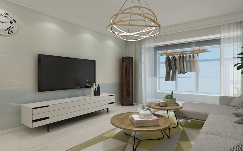 遼陽現(xiàn)代簡約風(fēng)裝修裝飾案例欣賞 遼陽現(xiàn)代簡約風(fēng)裝修裝飾案例欣賞