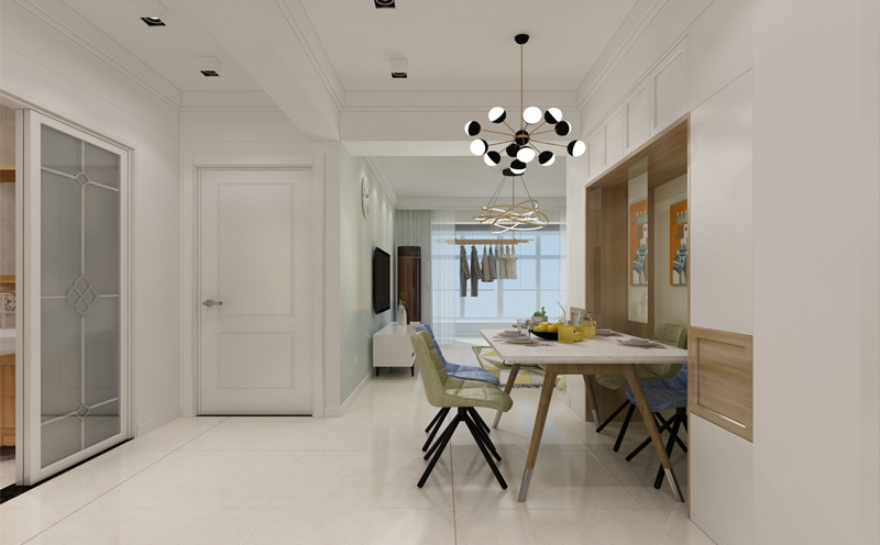 遼陽現(xiàn)代簡約風(fēng)裝修裝飾案例欣賞 遼陽現(xiàn)代簡約風(fēng)裝修裝飾案例欣賞