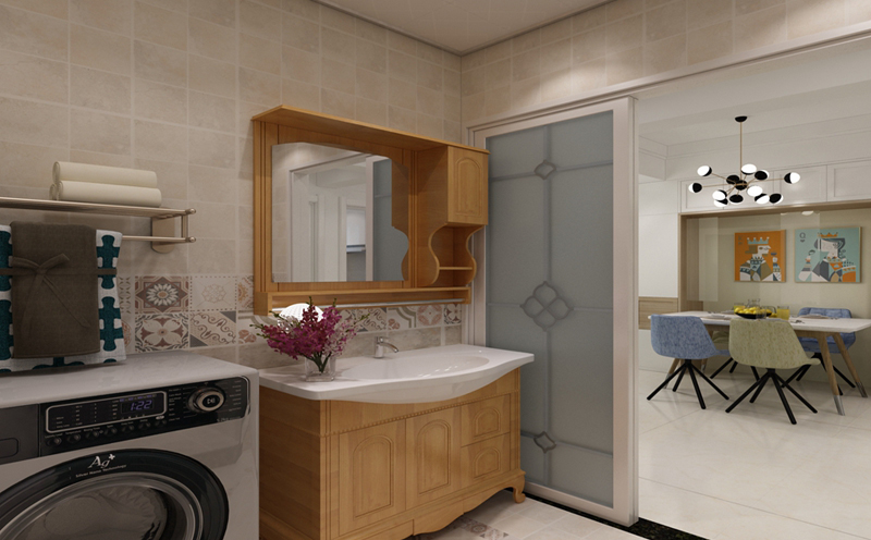 遼陽現(xiàn)代簡約風(fēng)裝修裝飾案例欣賞 遼陽現(xiàn)代簡約風(fēng)裝修裝飾案例欣賞