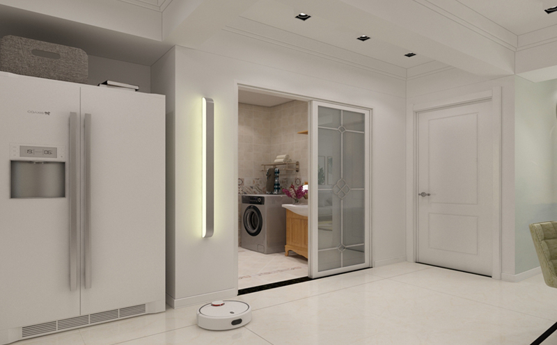 遼陽現(xiàn)代簡約風(fēng)裝修裝飾案例欣賞 遼陽現(xiàn)代簡約風(fēng)裝修裝飾案例欣賞