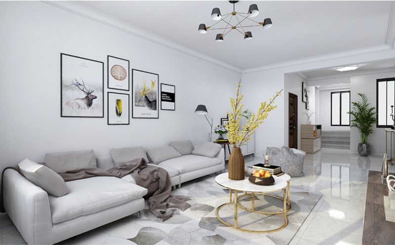 淡遠(yuǎn)家居馬,家居常識