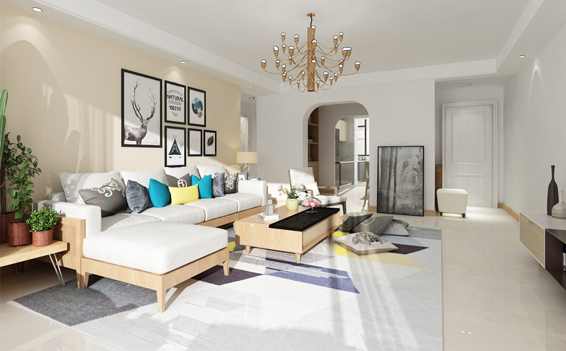 淡遠(yuǎn)家居馬,裝飾公司哪家好