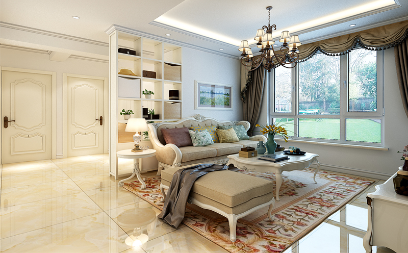 淡遠(yuǎn)家居馬,裝修公司哪家好