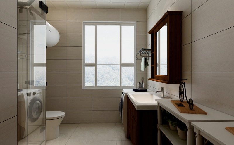 二手房裝修,淡遠家居馬