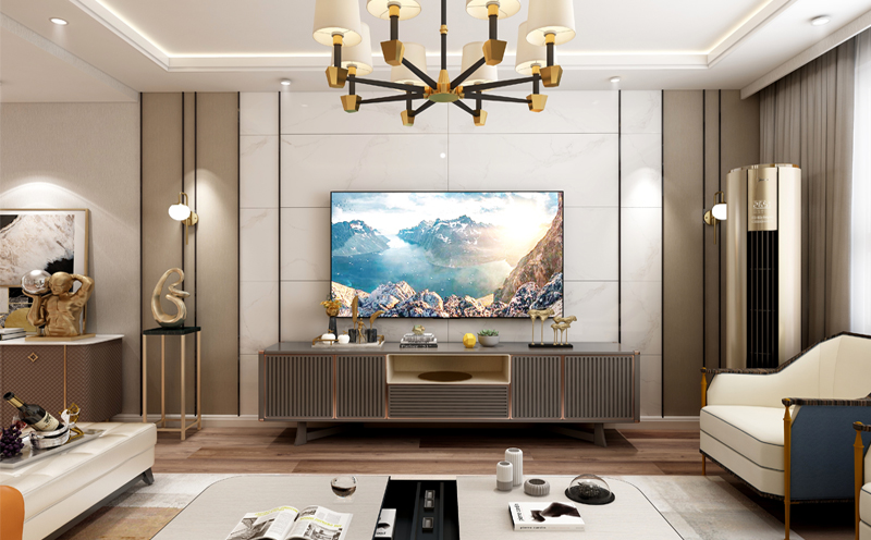 小戶型家裝技巧,淡遠(yuǎn)家居馬