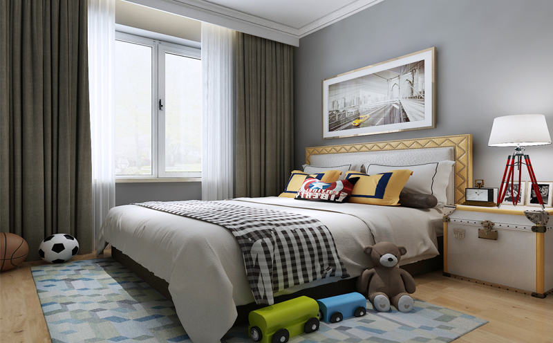 舊房裝修,二手房翻新,淡遠(yuǎn)家居馬