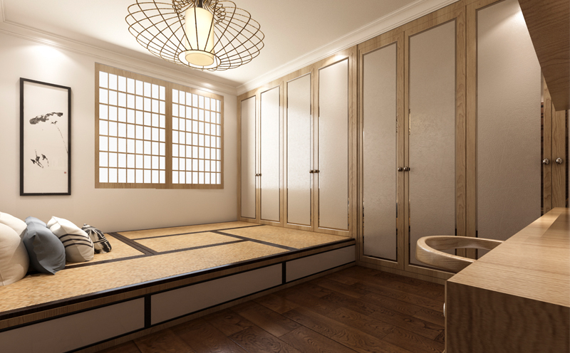 遼陽房屋裝修,淡遠家居馬