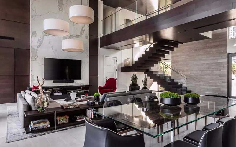 別墅裝修公司，別墅設(shè)計哪些方面值得注意