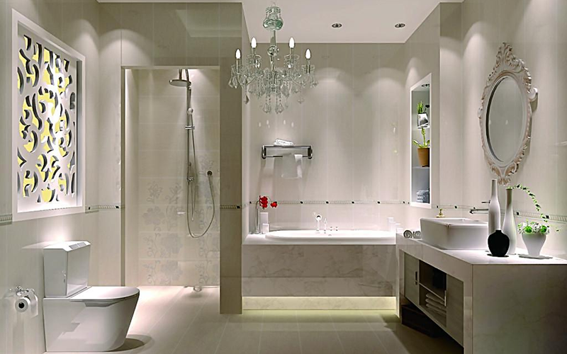 浴室裝修設(shè)計(jì)，浴室裝修設(shè)計(jì)注意事項(xiàng)