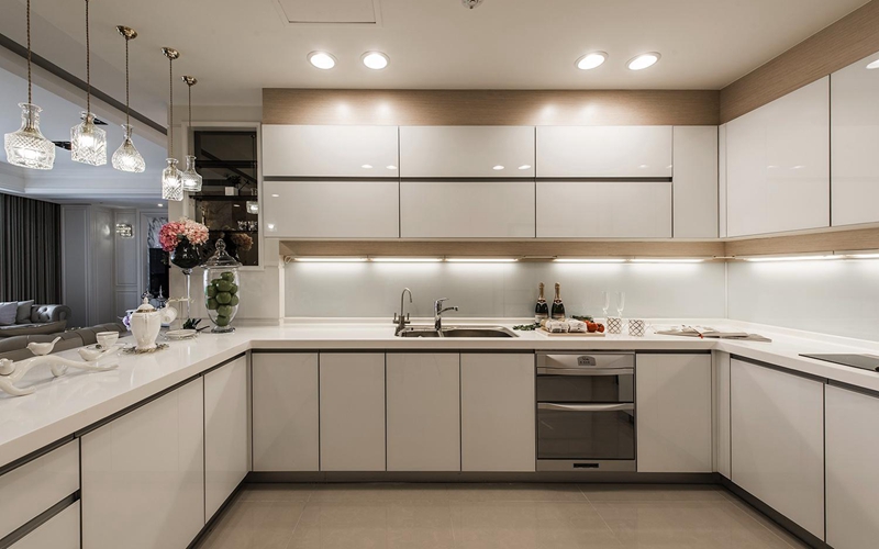 廚房裝修禁忌，廚房裝修，淡遠(yuǎn)家居馬g