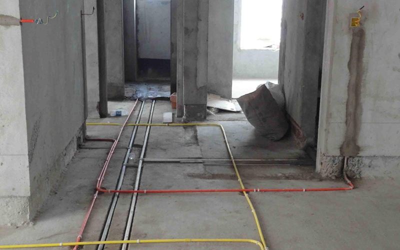 夏天裝修,夏天裝修優(yōu)點