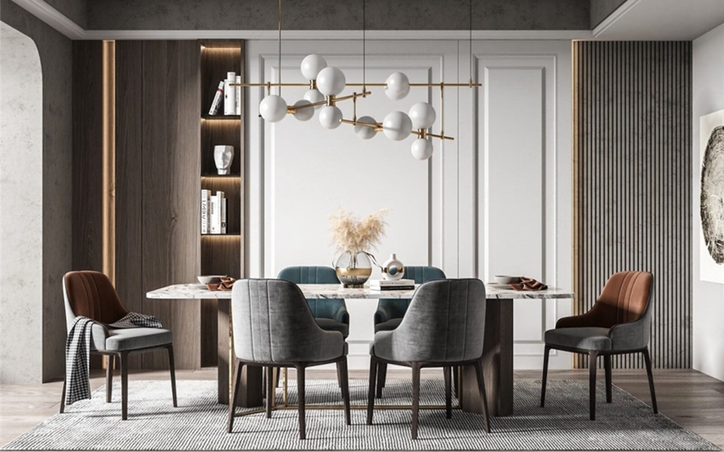 遼陽(yáng)全屋定制加盟，星空梵高全屋定制